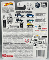 Hot Wheels 1993 Mercedes Benz G-Class
