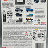 Hot Wheels 1993 Mercedes Benz G-Class
