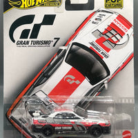 Hot Wheels Gran Turismo Nissan Skyline GT-R (BNR34)