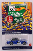 Hot Wheels 38th Annual Collectors Convention Datsun Fairlady 2000

