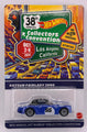 Hot Wheels 38th Annual Collectors Convention Datsun Fairlady 2000