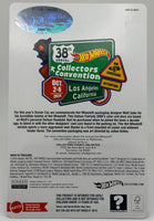 Hot Wheels 38th Annual Collectors Convention Datsun Fairlady 2000
