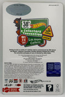 Hot Wheels 38th Annual Collectors Convention '32 Ford
