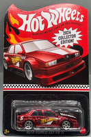Hot Wheels 2024 Collector Edition Alfa Romeo 155 V6 Ti
