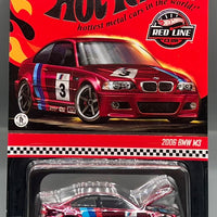 Hot Wheels RLC 2006 BMW M3