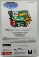 Hot Wheels 38th Annual Collectors Convention Porsche 959
