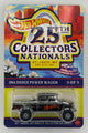 Hot Wheels 25th Collectors Nationals 1964 Dodge Power Wagon