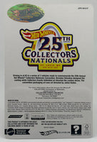 Hot Wheels 25th Collectors Nationals 1964 Dodge Power Wagon
