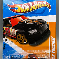Hot Wheels Circle Tracker