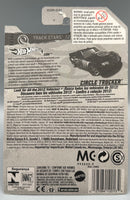 Hot Wheels Circle Tracker
