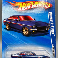 Hot Wheels Custom V-8 Vega