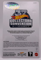 Hot Wheels 37th Collectors Convention 2001 BMW M5
