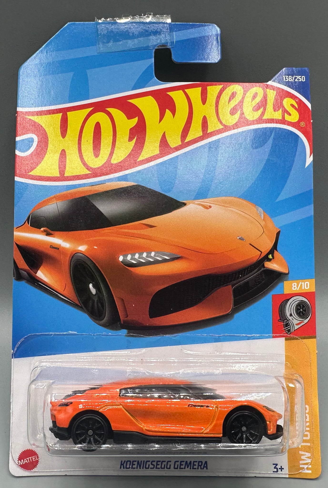 Koenigsegg hot wheels car sale
