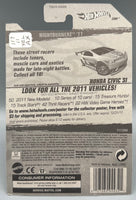 Hot Wheels Honda Civic SI
