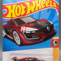 Hot Wheels Super Treasure Hunt Renault Sport R.S 01