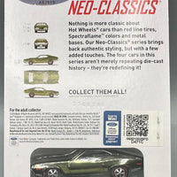 Hot Wheels Neo Classics '72 Grand Torino Sport