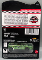 Hot Wheels RLC '55 Chevy Bel Air Gasser
