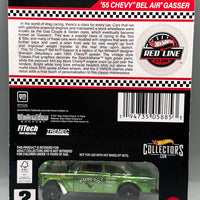 Hot Wheels RLC '55 Chevy Bel Air Gasser