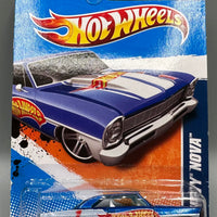 Hot Wheels '66 Chevy Nova