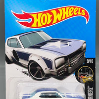 Hot Wheels Nissan Skyline H/T 2000GT-X
