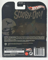 Hot Wheels Scooby Doo Mystery Machine
