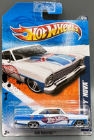 Hot Wheels '66 Chevy Nova
