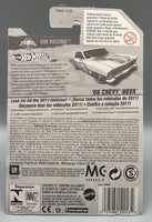 Hot Wheels '66 Chevy Nova
