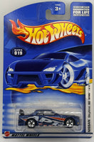 Hot Wheels Nissan Skyline
