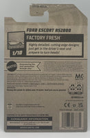 Hot Wheels Super Treasure Hunt Ford Escort RS2000
