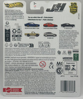 Hot Wheels Japan Historics 5 Toyota AE86 Sprinter Trueno
