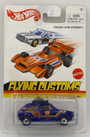 Hot Wheels Flying Customs Hare Splitter
