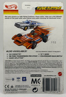 Hot Wheels Flying Customs Hare Splitter
