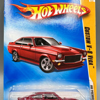 Hot Wheels '41 Willys