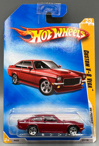 Hot Wheels '41 Willys