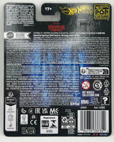 Hot Wheels Stranger Things 1983 BMW 733i (One Per Customer)
