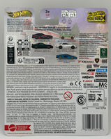 Hot Wheels Boulevard Nissan Skyline GT-R (BNR32)
