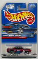 Hot Wheels '55 Chevy
