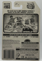 Hot Wheels '55 Chevy
