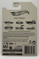 Hot Wheels 52nd Anniversary '68 Corvette Gas Monkey Garage
