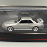 Kyosho Nissan Skyline GT-R (BNR32)