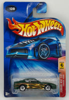 Hot Wheels Ferrari 456M
