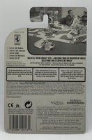 Hot Wheels Ferrari 456M
