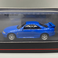 Kyosho Nissan Skyline GT-R (BCNR33)