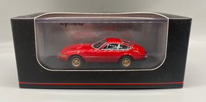 Kyosho Ferrari 365 GTB4 "Daytona"