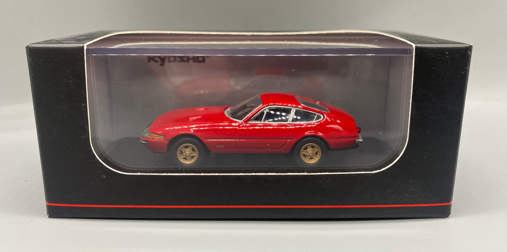 Kyosho Ferrari 365 GTB4 