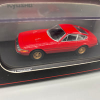 Kyosho Ferrari 365 GTB4 "Daytona"