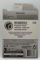 Hot Wheels Mazda Repu
