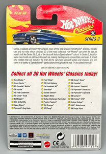Hot Wheels Classics Series 3 Bad Bagger