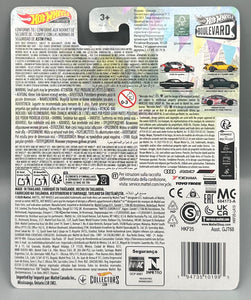Hot Wheels Boulevard '70 Dodge Hemi Challenger