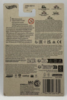 Hot Wheels Tooned Toyota MK4 Supra
